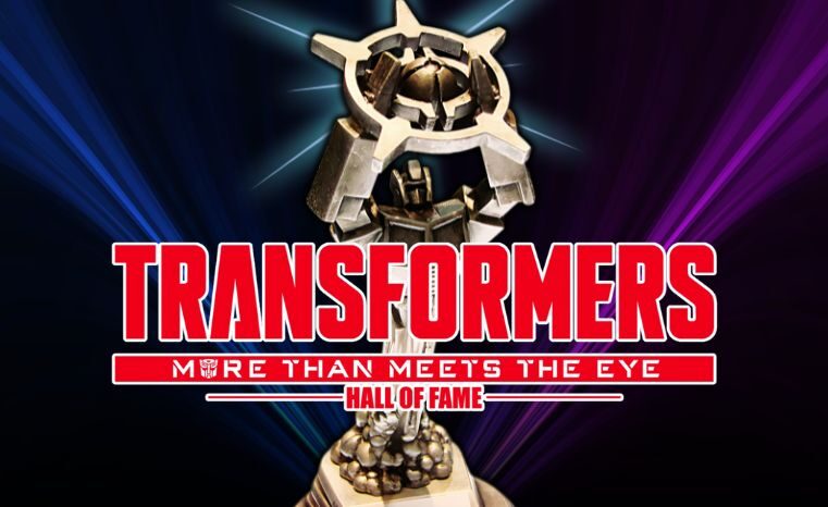 Transformers Hall of Fame 2025: Votação Aberta!