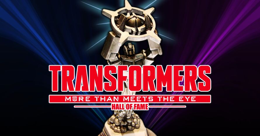 Transformers Hall of Fame 2025: Votação Aberta!