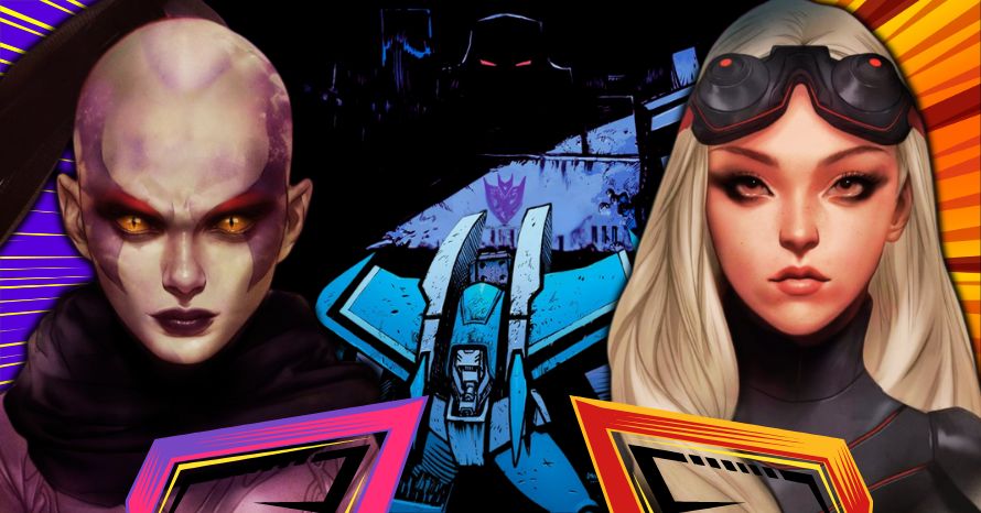 Skybound Comics Solicitations February 2026