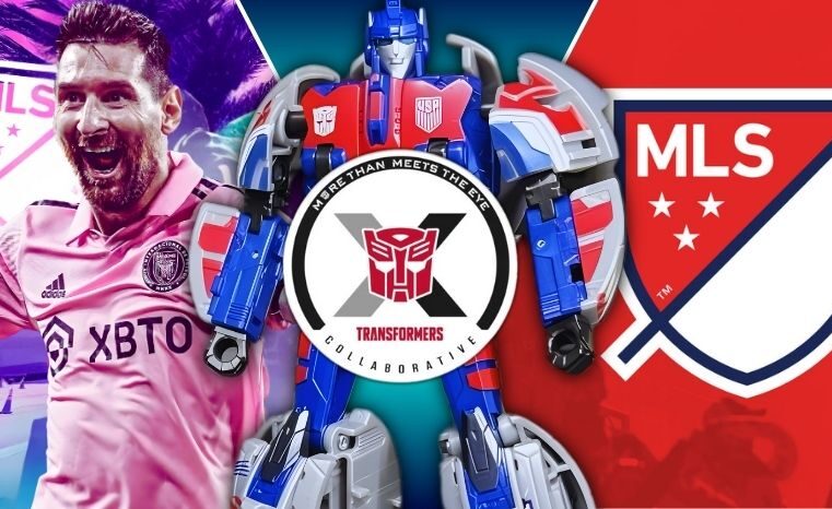 Transformers Collaborative MLS Optimus Prime Revelado!