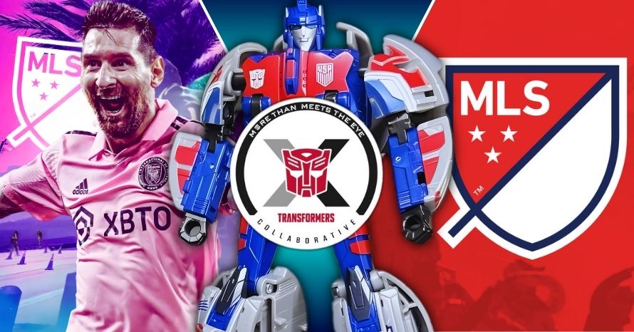 Transformers Collaborative MLS Optimus Prime Revelado!