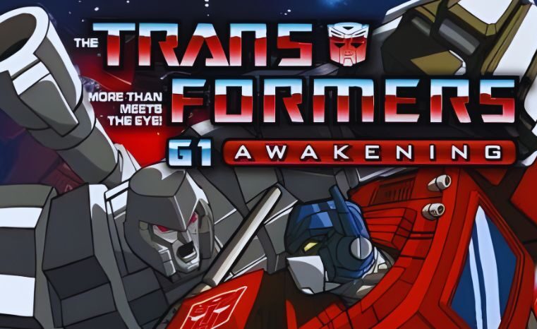 Transformers G1 Awakening: O Jogo Mobile Que Deixou Saudade