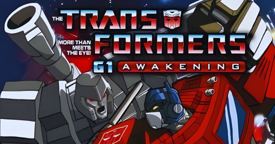 Transformers G1 Awakening: O Jogo Mobile Que Deixou Saudade